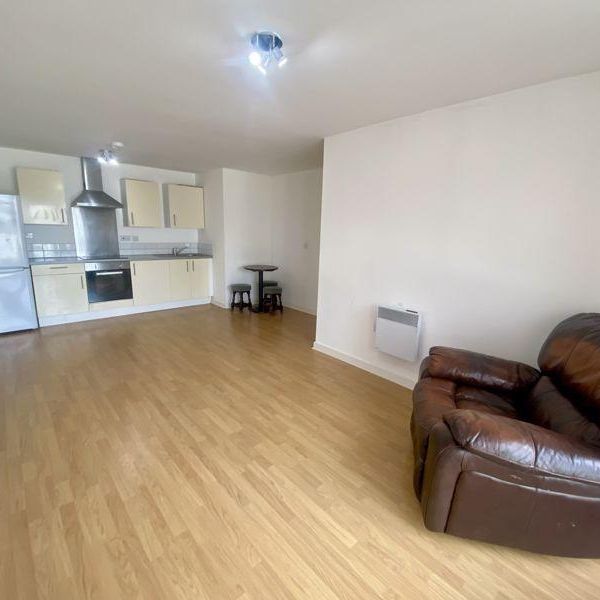 2 bedroom apartment to rent - Photo 1