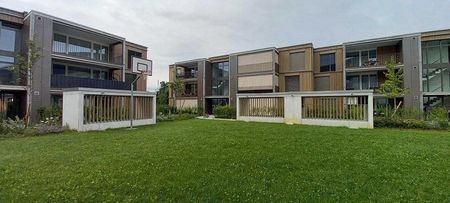 Top moderne 5.5 Zimmer Wohnung - Photo 3