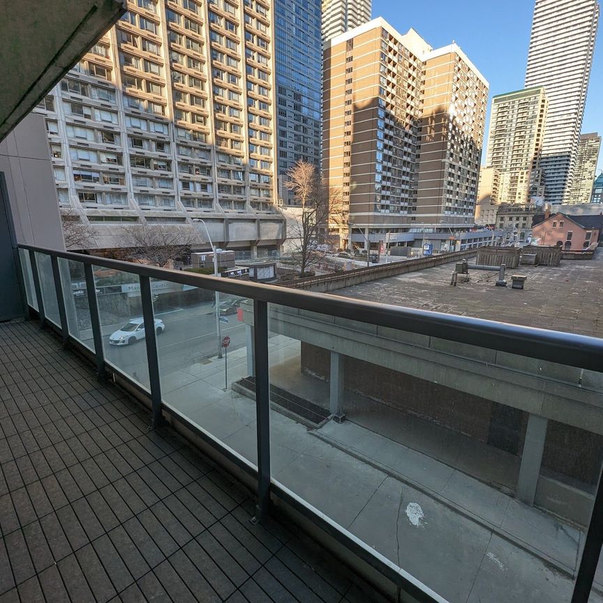 For Lease - 1121 Bay Street Unit# 308, Toronto, Ontario - Photo 1