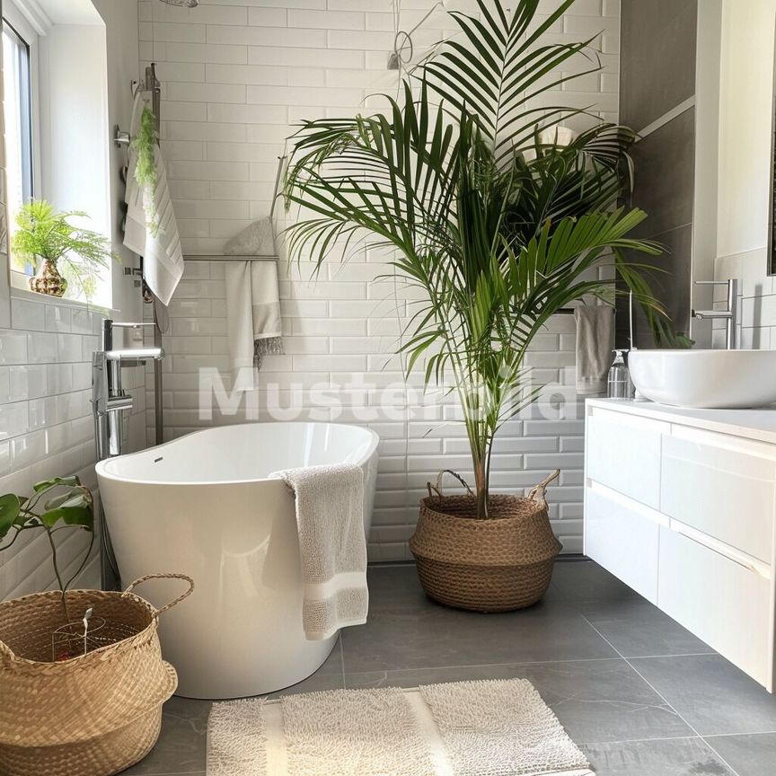 Exchange building: Charming 3.5-room town house in the heart of Zurich - Photo 1