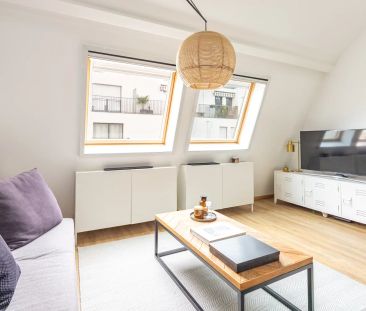 Faisons un tour - Photo 5