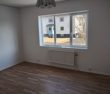 Norrgatan, Rörvik - Foto 1