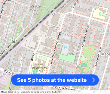 Radzikowskiego 2 pokoje+ klimatyzacja - Photo 1