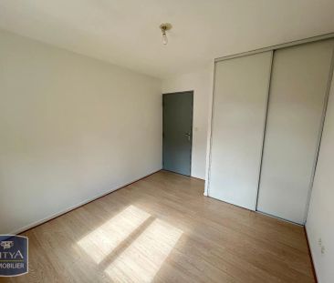 Appartement à louer 2 pièces 47.87m² - Photo 5
