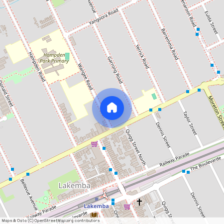 3/1 Wangee Road, NSW 2195, Lakemba