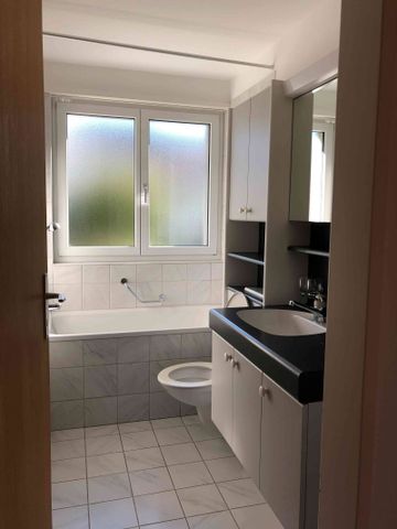 3.5 Zimmer, 69 m², 1. Stock - Photo 3
