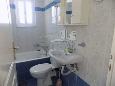 Studio/Γκαρσονιέρα για ενοικίαση Τερψιθέα - Γλυφάδα (Πάτρα) - Φωτογραφία 3
