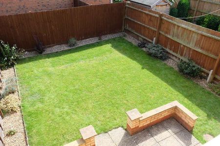 Moat Way, Swavesey, Cambridgeshire, CB24 - Photo 4