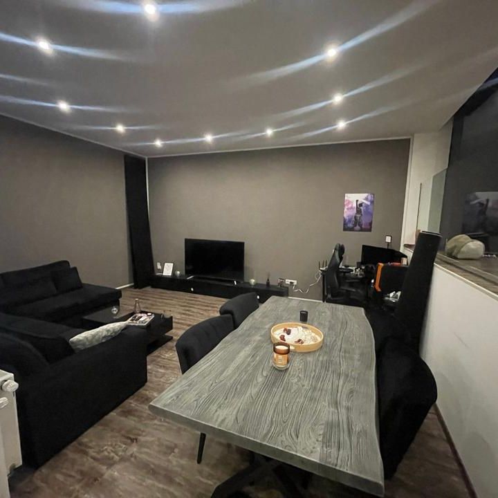 Luxuriöses Loft im EG – hochwertige Ausstattung – 15 Min. von Düs - Photo 1