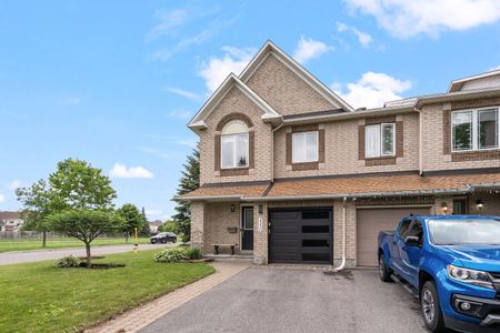For Lease - 2250 Silverado Crescent, Orleans - Cumberland and Area, Ontario - Photo 3