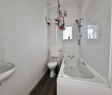 1 Bedroom Apartment Available Arranging tenancy - Photo 1