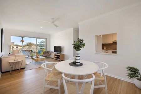 8/15 Stuart Street, Manly NSW 2095 - Apartment For Rent | Domain - Photo 5