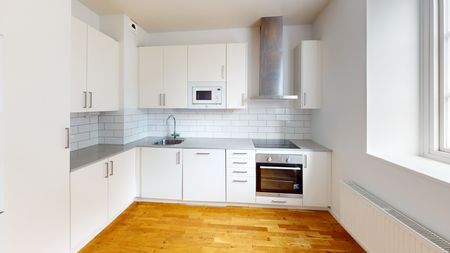 Rönnebergsgatan, Landskrona - Photo 4