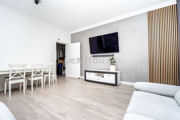 Mieszkanie na wynajem - Фото 1