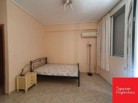 Studio/Γκαρσονιέρα για ενοικίαση Κόρινθος - Photo 3