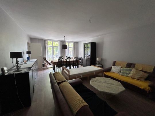 Appartement met 2 slpks in het centrum van Hasselt. - Foto 1