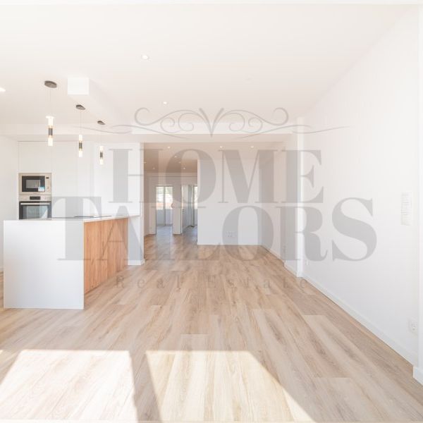 Apartamento T3 em Setúbal - Foto 1