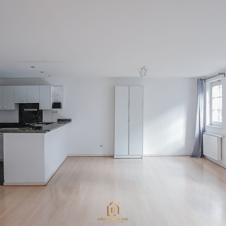 Location Appartement 3 pièces 82m² STRASBOURG 67000 - Photo 1