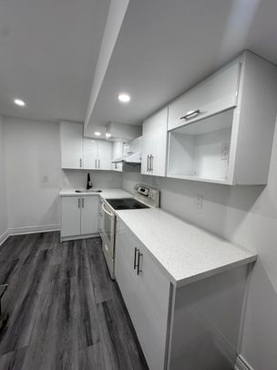 For Lease - 1299 Apollo Street Unit# Lower, Oshawa, Ontario - Photo 1