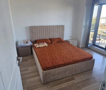 Va propun spre inchiriere un apartament modern cu 2 camere - Photo 4
