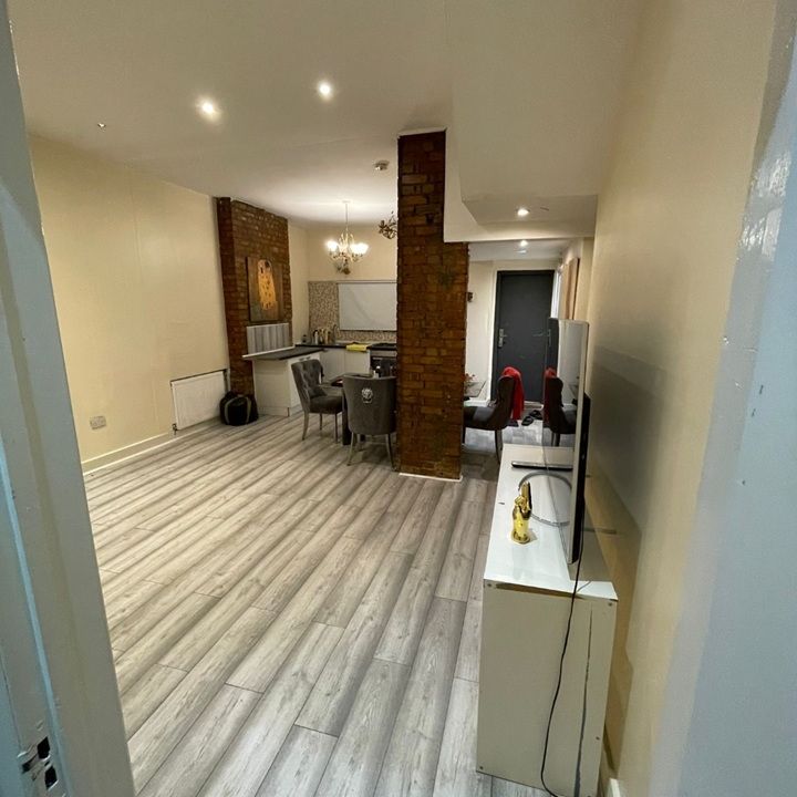 1 Bed Flat, Bowes Road, N13 - Photo 1