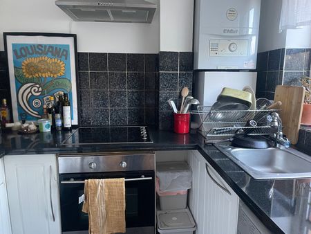 1 Bed Flat, Foxwell Mews, SE4 - Photo 5