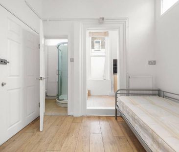 Studio to rent - Photo 5