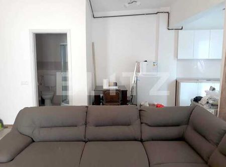 Apartament 3 camere, 75 mp, TOTUL NOU, parcare, zona Usamv - Photo 3