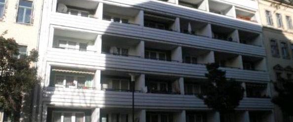 Wohnung in Dresden Mitte 01067 - Photo 1