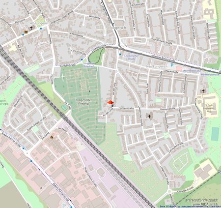 Welc(H)ome® by RIDA FLATS - Ankommen & Wohlfühlen – Etagenwohnung mit Balkon - Photo 4