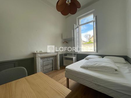 Appartement T1 près de COGNAC à louer - Photo 3
