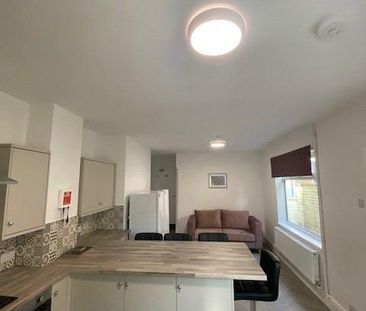 1 bedroom terraced house to rent - Photo 2