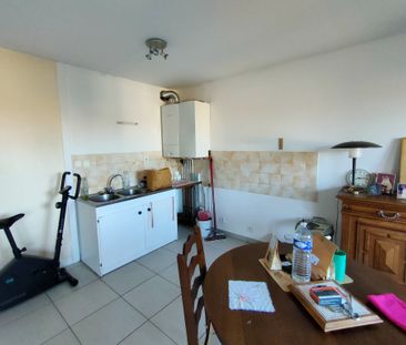 Location Appartement 3 pièces 64m² VARENNES SUR ALLIER 03150 - Photo 5
