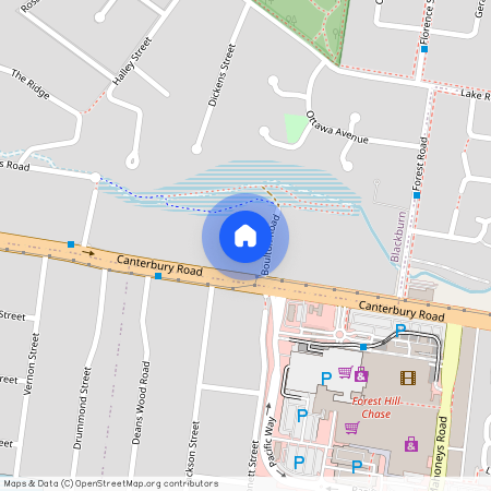 2A Boulton Road, Vic 3130, Blackburn