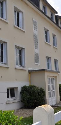/ Appartement T4 – 35 rue Beuvrelu à Caen - Photo 1