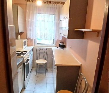 Atrakcyjne 2-pok.mieszkanie, maly balkon, parter (436933) - Фото 3