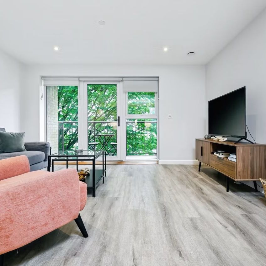 2 bedroom apartment - Photo 1