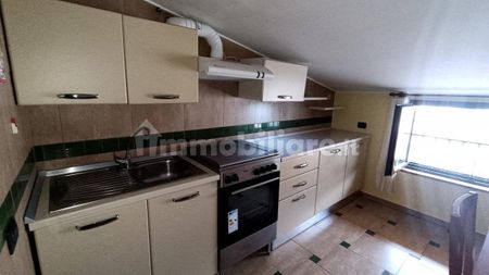 Bilocale viale San Domenico, Centro, Sora - Photo 5