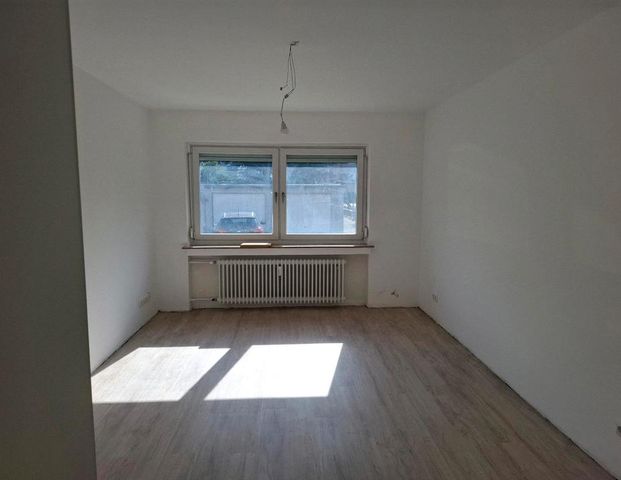 Appartement Nähe Stadtpark in Bottrop ! - Photo 1