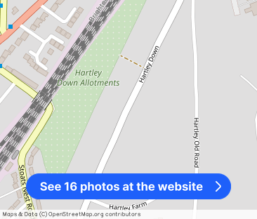 Hartley Down, Purley, Surrey, CR8 - Photo 1