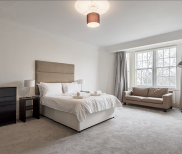 5 bedroom apartment to rent - Photo 5