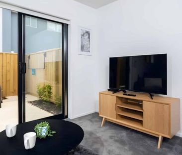 4/221 Armagh St, Christchurch Central City - Photo 1