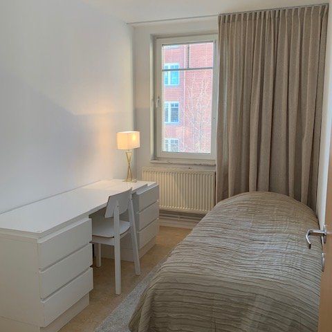 Tranebergs strand, Stockholm - Photo 1