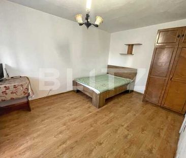Garsoniera 30 mp, recent renovat, pet friendly, 1 Mai - Fotografie 1