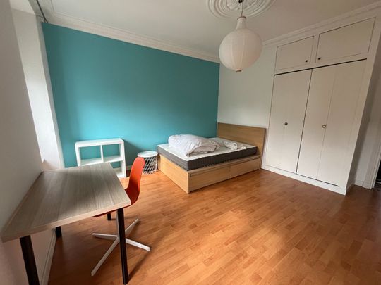 Location appartement 4 pièces, 91.85m², Brest - Photo 1