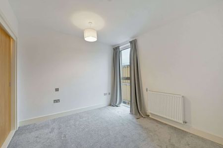 One bedroom city centre apartment - Photo 2