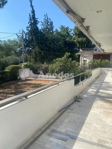 Διαμέρισμα για ενοικίαση - Κηφισιά - Photo 4