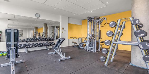 604 - 7615 Rue Des Métis, Quebec - Photo 3