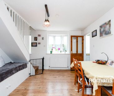 Wrekin Close, Basingstoke, Hampshire, RG22 - Photo 1