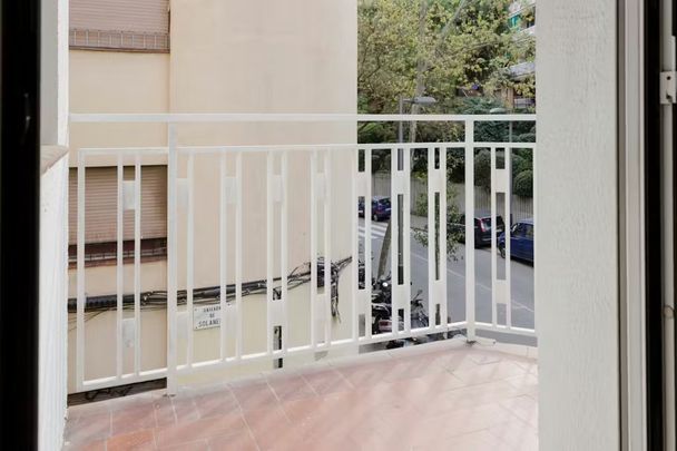 Passeig de la Mare de Déu del Coll, Barcelona, Catalonia 08023 - Photo 1